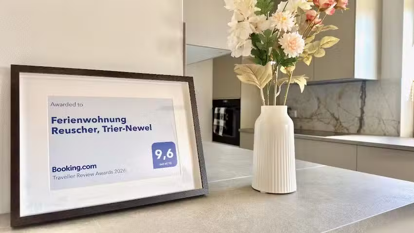 Ferienwohnung Reuscher