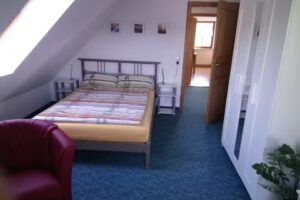 Ferienwohnung Reuse