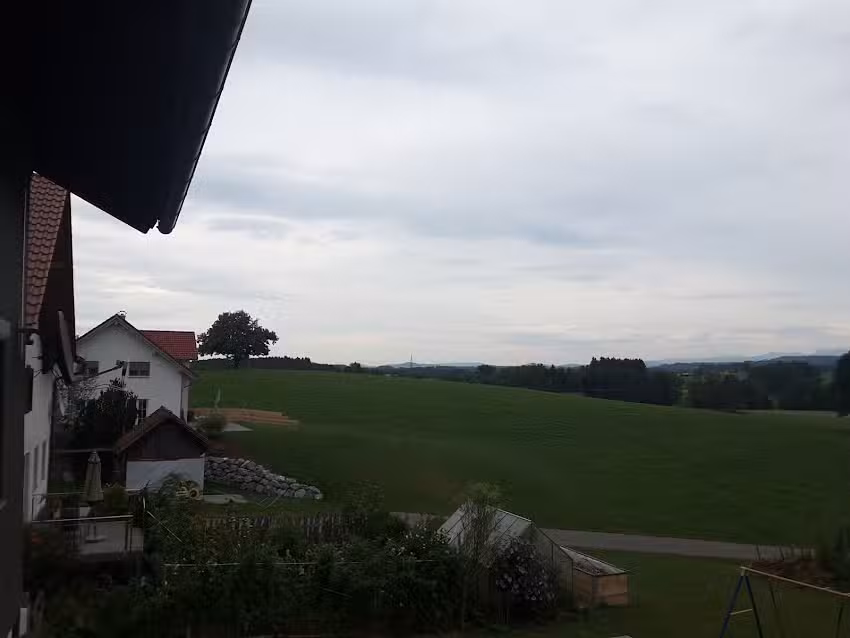 Ferienwohnung Reutemann