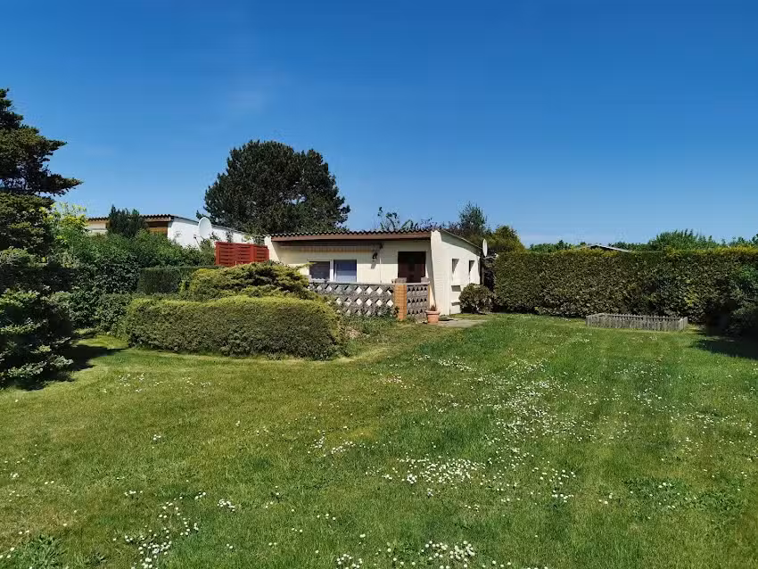 Ferienwohnung Reuter