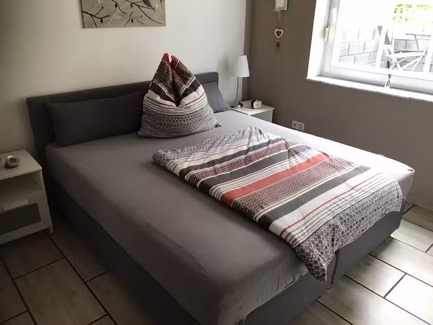 Ferienwohnung Reuter