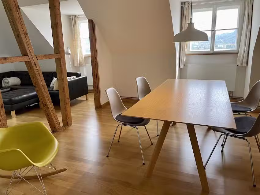 FERIENWOHNUNG REUTLINGEN