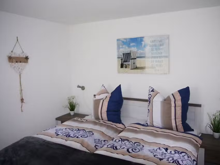 Ferienwohnung Reyels