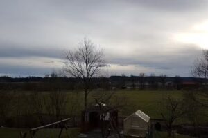 Ferienwohnung Rezatblick