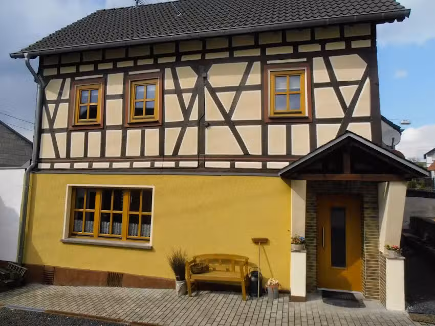 Ferienwohnung Rhein-Westerwald