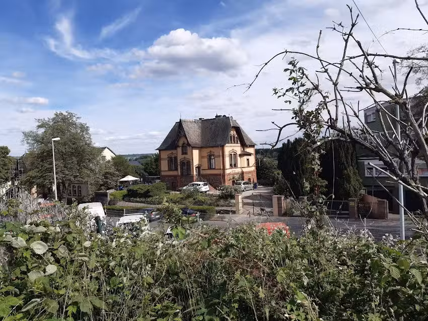 Ferienwohnung Rheingauzeit
