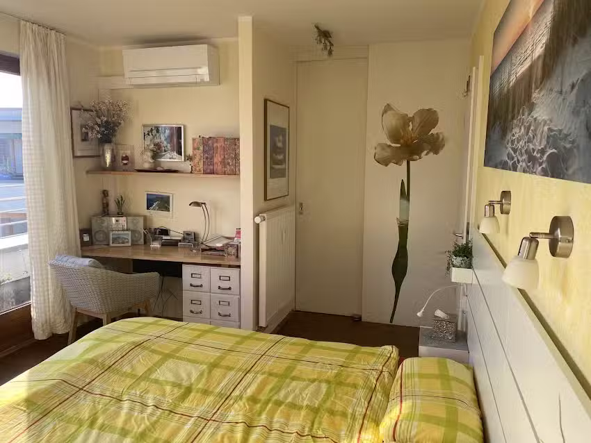 Ferienwohnung Rheinkai