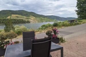 Ferienwohnung Rheinperle Niederheimbach