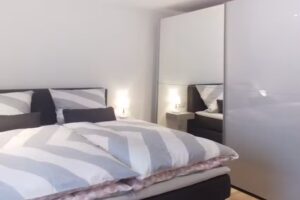 Ferienwohnung Rh&ouml;n-Nestchen &ndash; Stephan M&ouml;ller