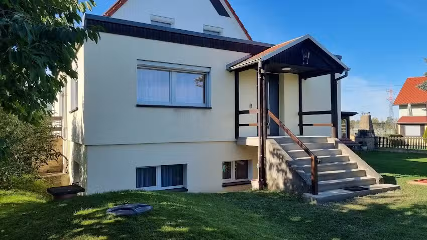 Ferienwohnung Richter