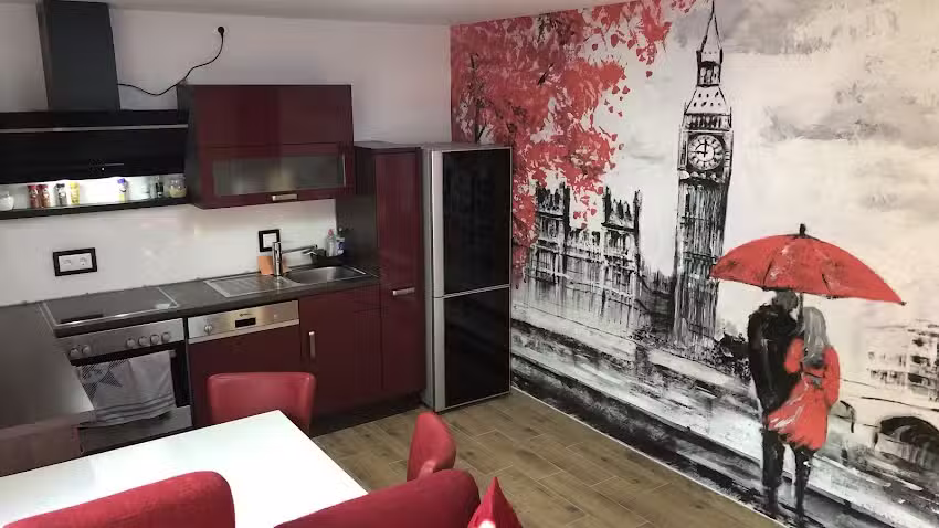 Ferienwohnung Richter