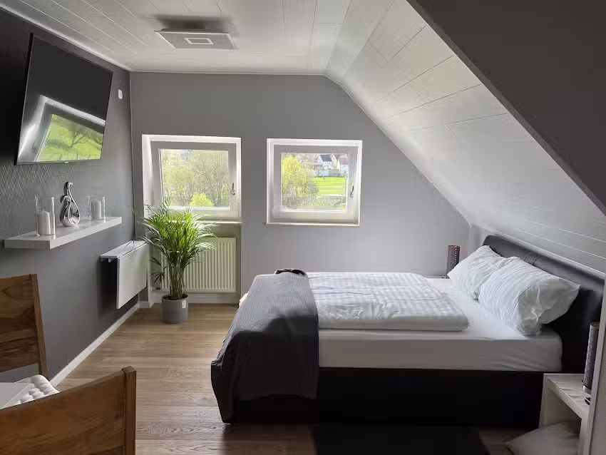 Ferienwohnung Riedel