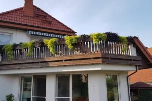 Ferienwohnung Riedel