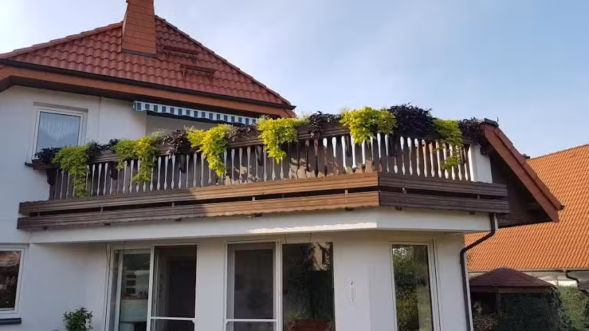 Ferienwohnung Riedel