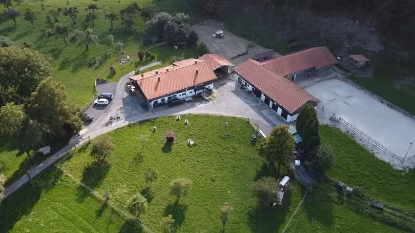 Ferienwohnung Riederhof
