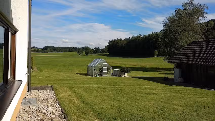 Ferienwohnung Riedesser