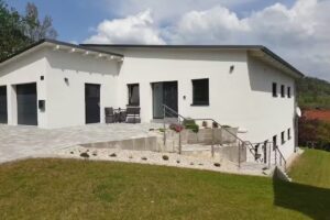 Ferienwohnung Riedl