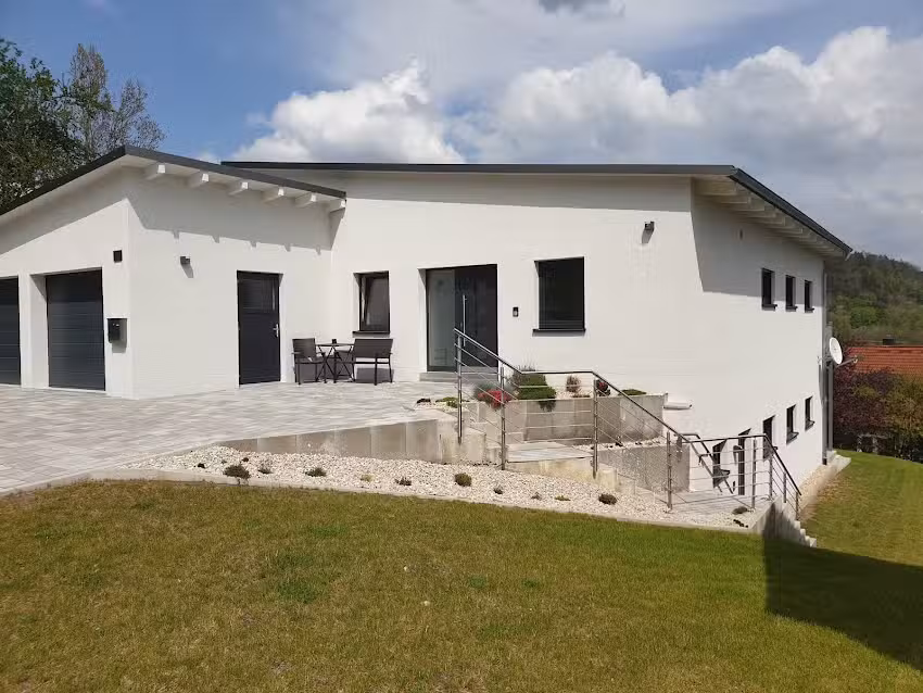 Ferienwohnung Riedl