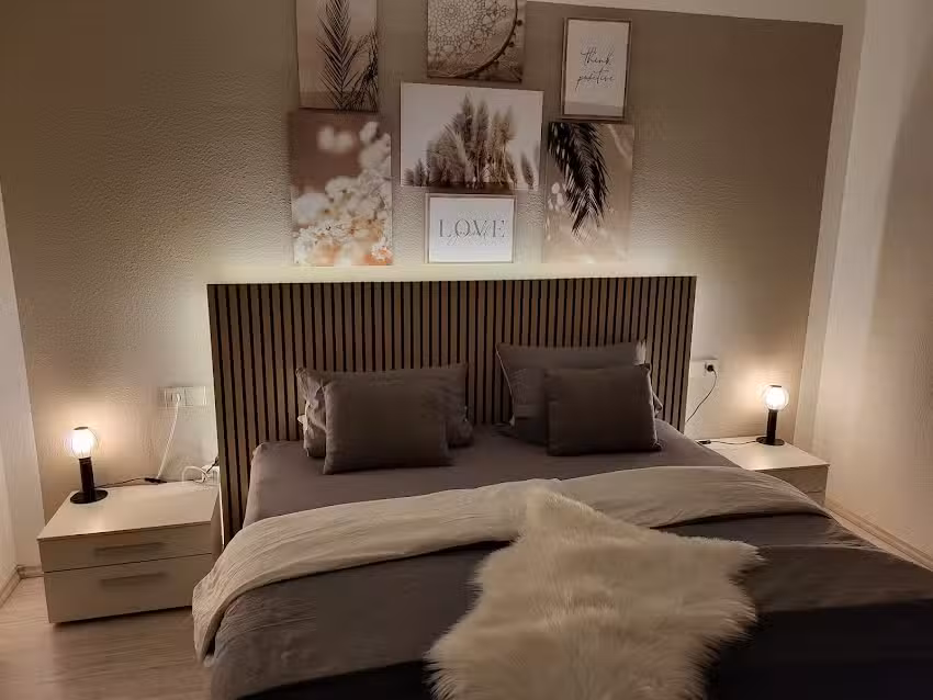 Ferienwohnung Riek