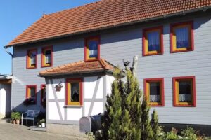 Ferienwohnung Riemer