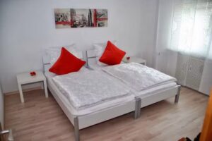 Ferienwohnung Rienhardt