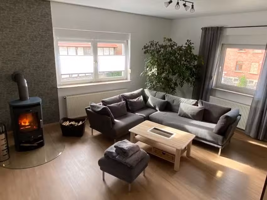 Ferienwohnung Riese