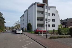 Ferienwohnung „Riesling“ – Ferienwohnungen und Businessappartements