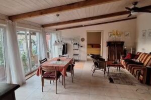 Ferienwohnung &ndash; Rieslinghof Friedelsheim