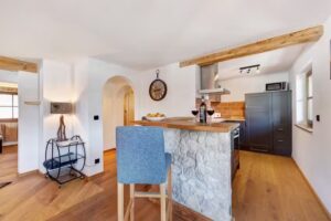Ferienwohnung Riesserbaur