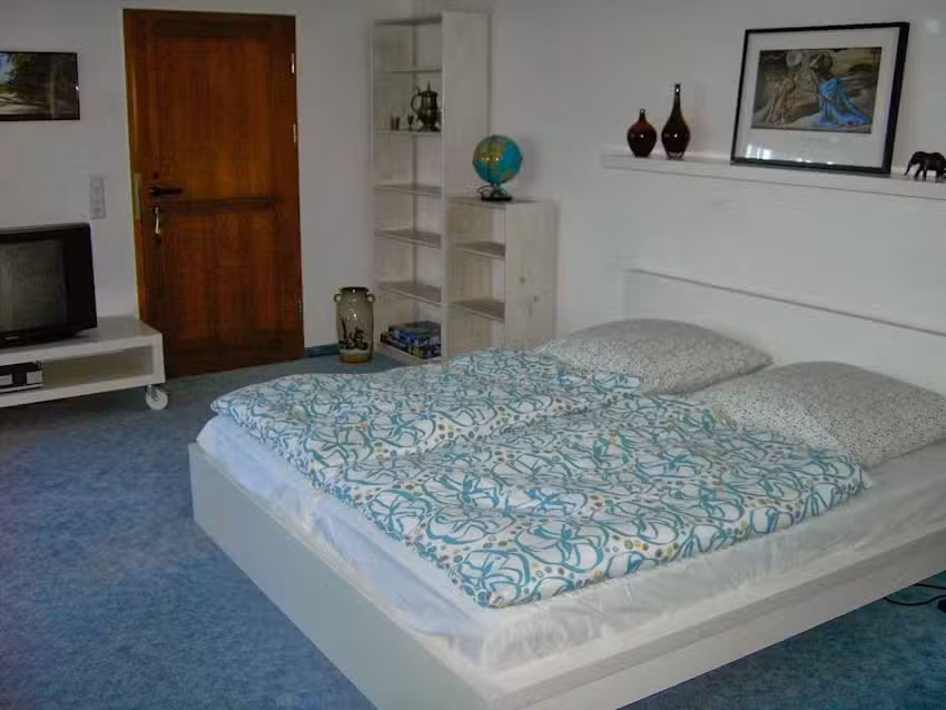 Ferienwohnung Riesterer