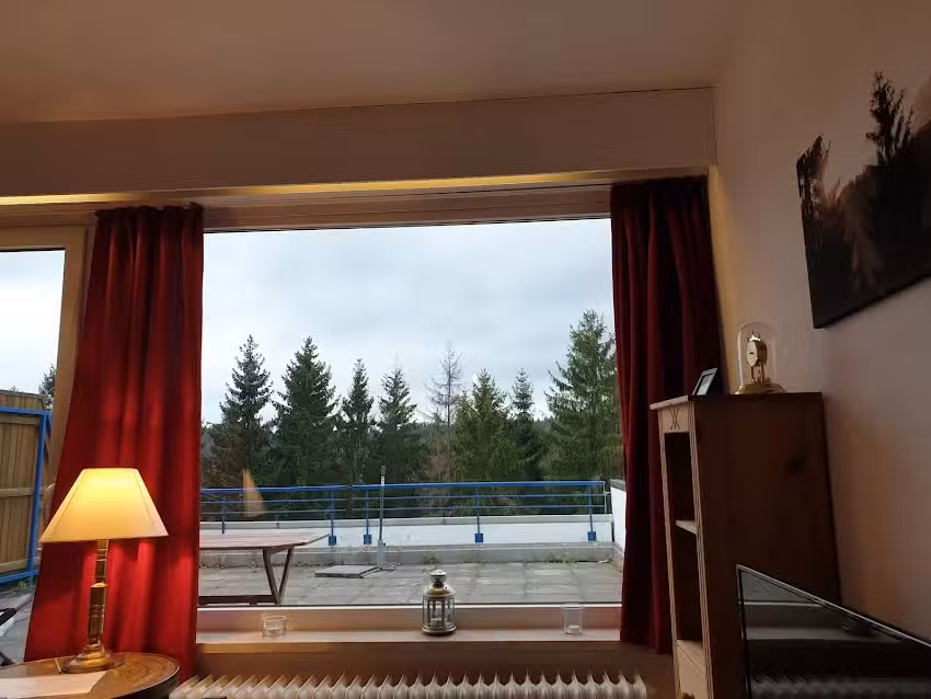 Ferienwohnung Rihm
