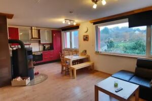 Ferienwohnung Rindsberg & Rauhberg