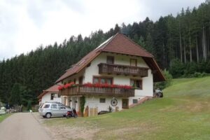 Ferienwohnung Ringwald