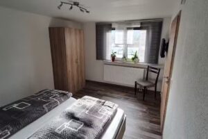Ferienwohnung Rinno