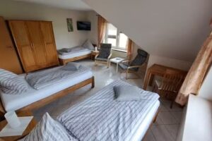 Ferienwohnung Rita *****