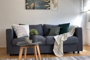 Ferienwohnung Rita Lee