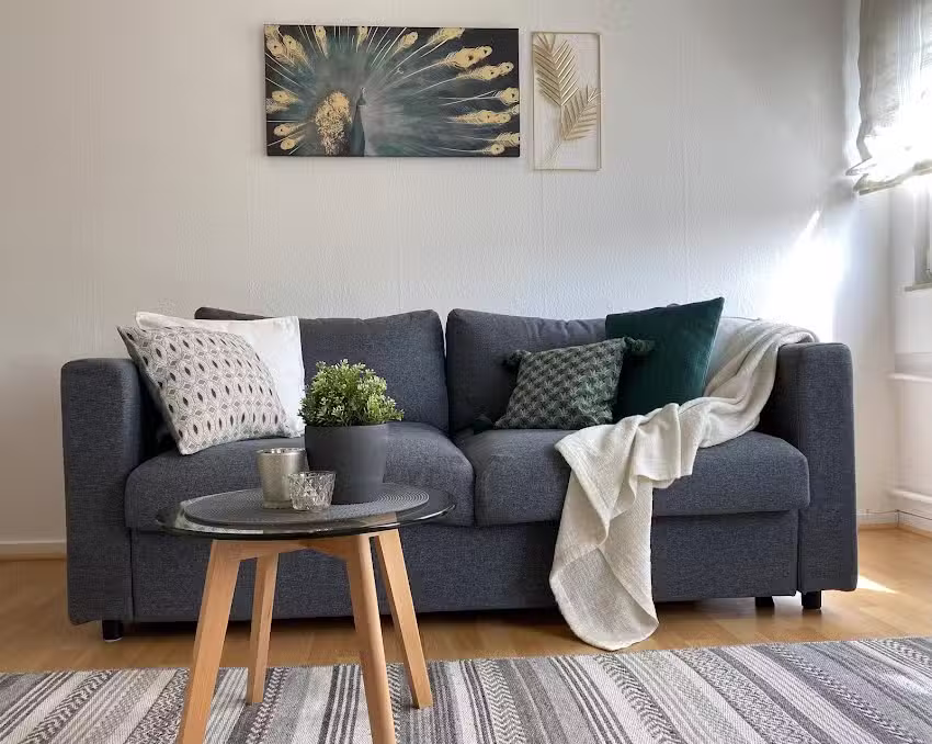 Ferienwohnung Rita Lee