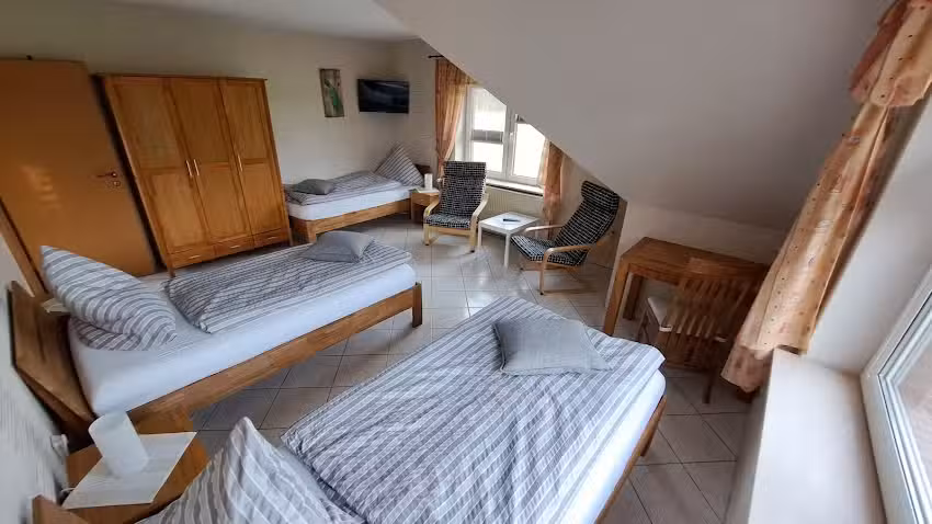 Ferienwohnung Rita *****