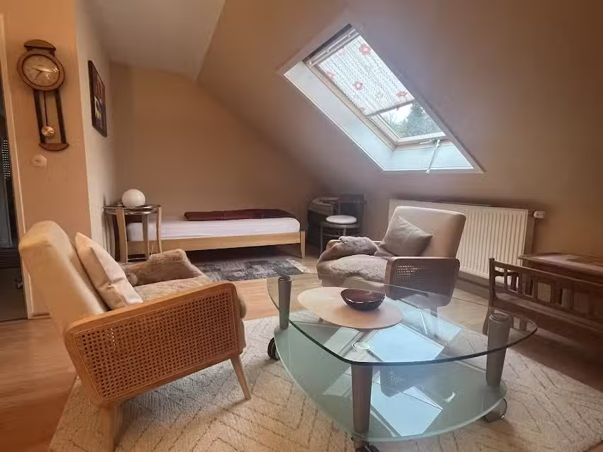 Ferienwohnung Ritter