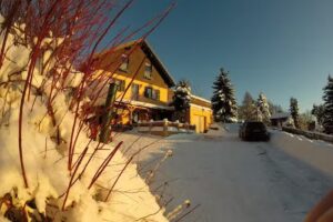 Ferienwohnung Ritter