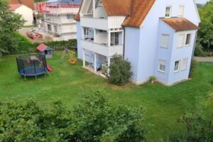 Ferienwohnung Ritzer