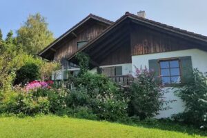 Ferienwohnung Robbin