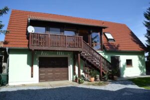 Ferienwohnung Robel ,Sylvias-ferienidylle