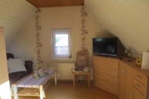 Ferienwohnung R&ouml;ben