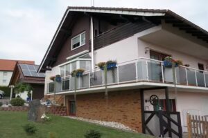 Ferienwohnung Robert Schad