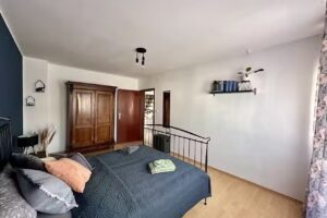 Ferienwohnung Rock Stop