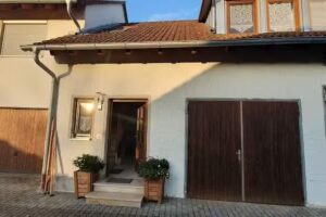 Ferienwohnung &ndash; Roddeck.