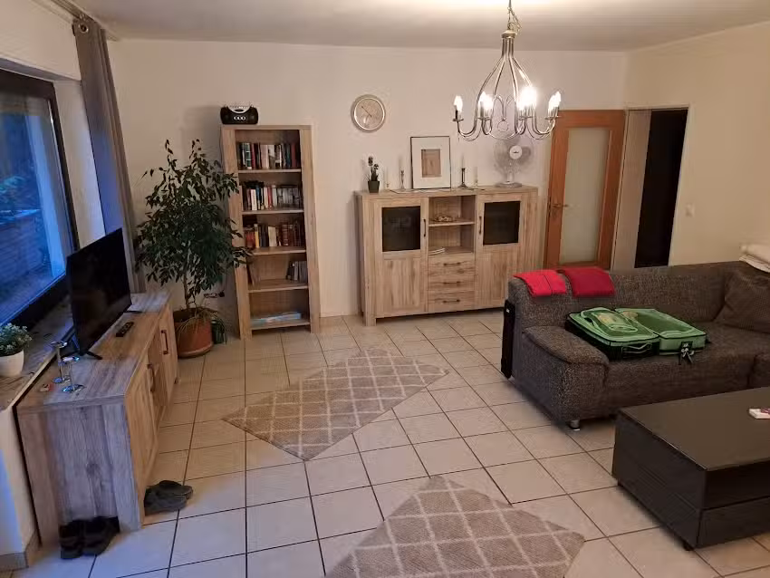 Ferienwohnung Rodder Maar