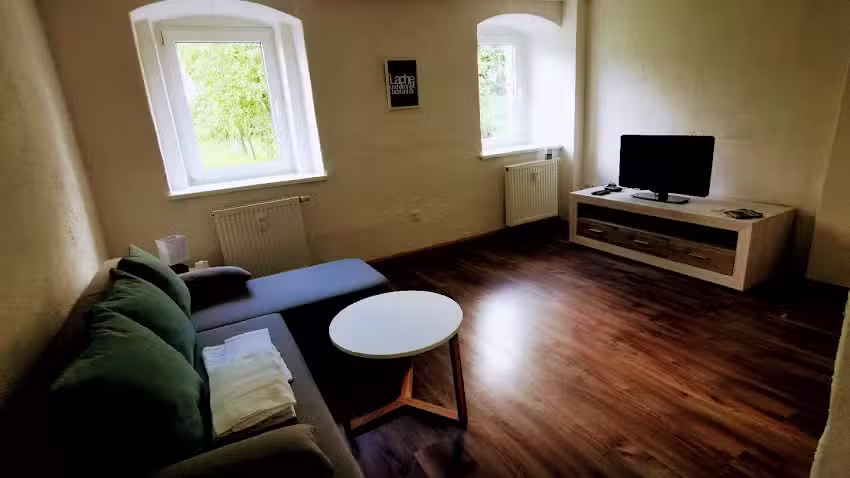 Ferienwohnung RoFi