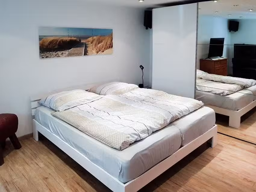 Ferienwohnung Rogalski